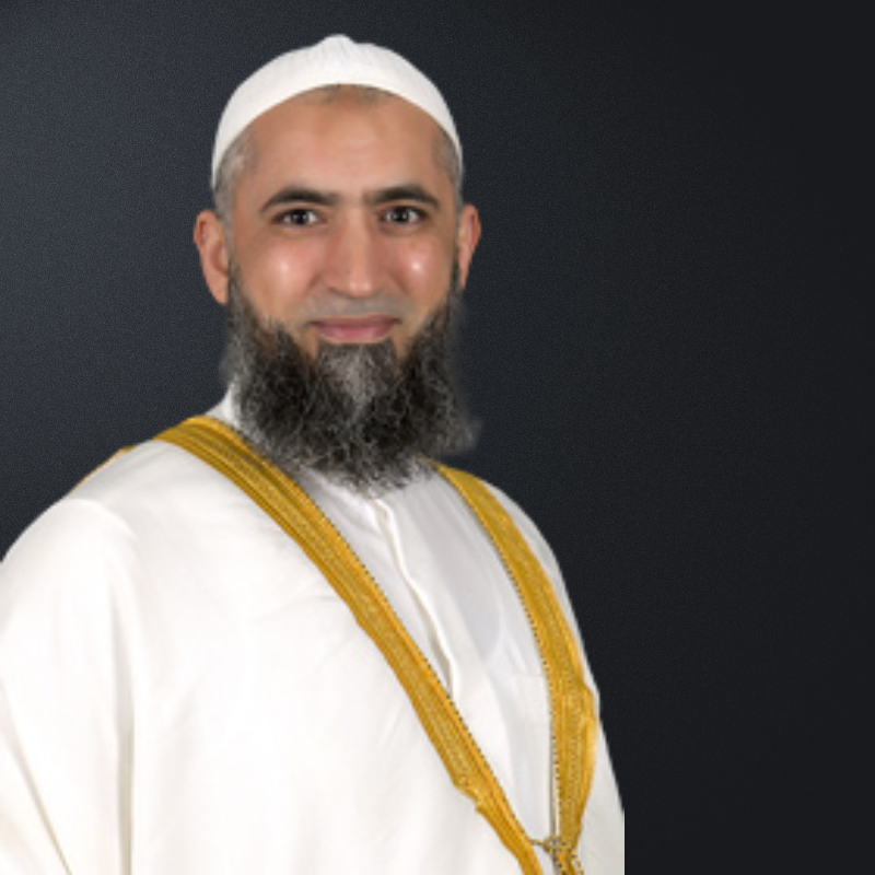 Shaikh Hisham Obeid